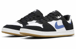 Кроссовки Nike Sb Alleyoop Sb Alleyoop "White Team Royal"