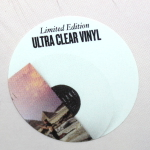Northlane /  Singularity (Clear Vinyl)(LP)