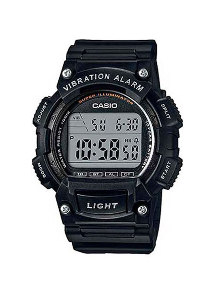 Мужские наручные часы Casio Collection W-736H-1A