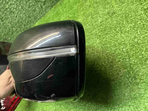 Зеркало левое BMW 3er G20 (2018-н.в.) 5 контактов