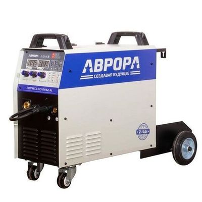 Сварочный полуавтомат АВРОРА Прогресс 275