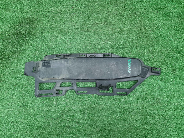 Накладка перед бампера Mercedes GLE V167 18-24 AMG