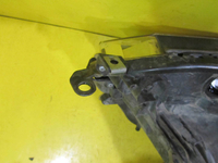 Битая Фара правая Toyota RAV4 4 CA40 (2015-2019) LED