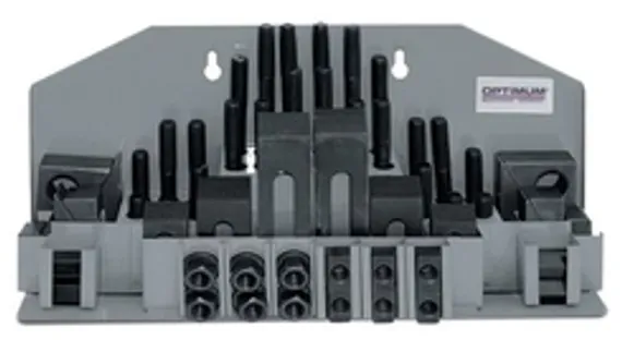 Вертикально-сверлильный станок Optimum OPTIdrill DH 45G