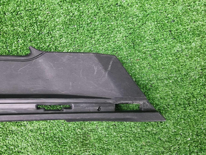 Накладка ПТФ левая BMW X1 F48 (2019-2022)