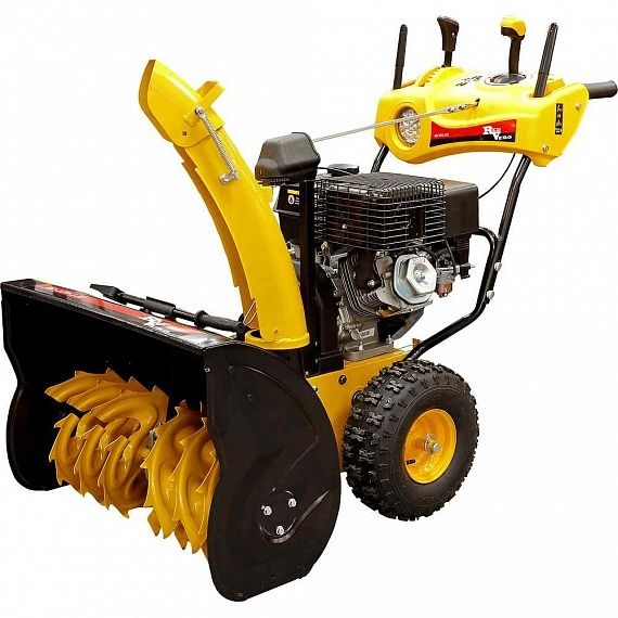 Снегоуборщик REDVERG RD-270-13E