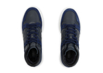 Premiata Steven (Blue/White) [WINTER]