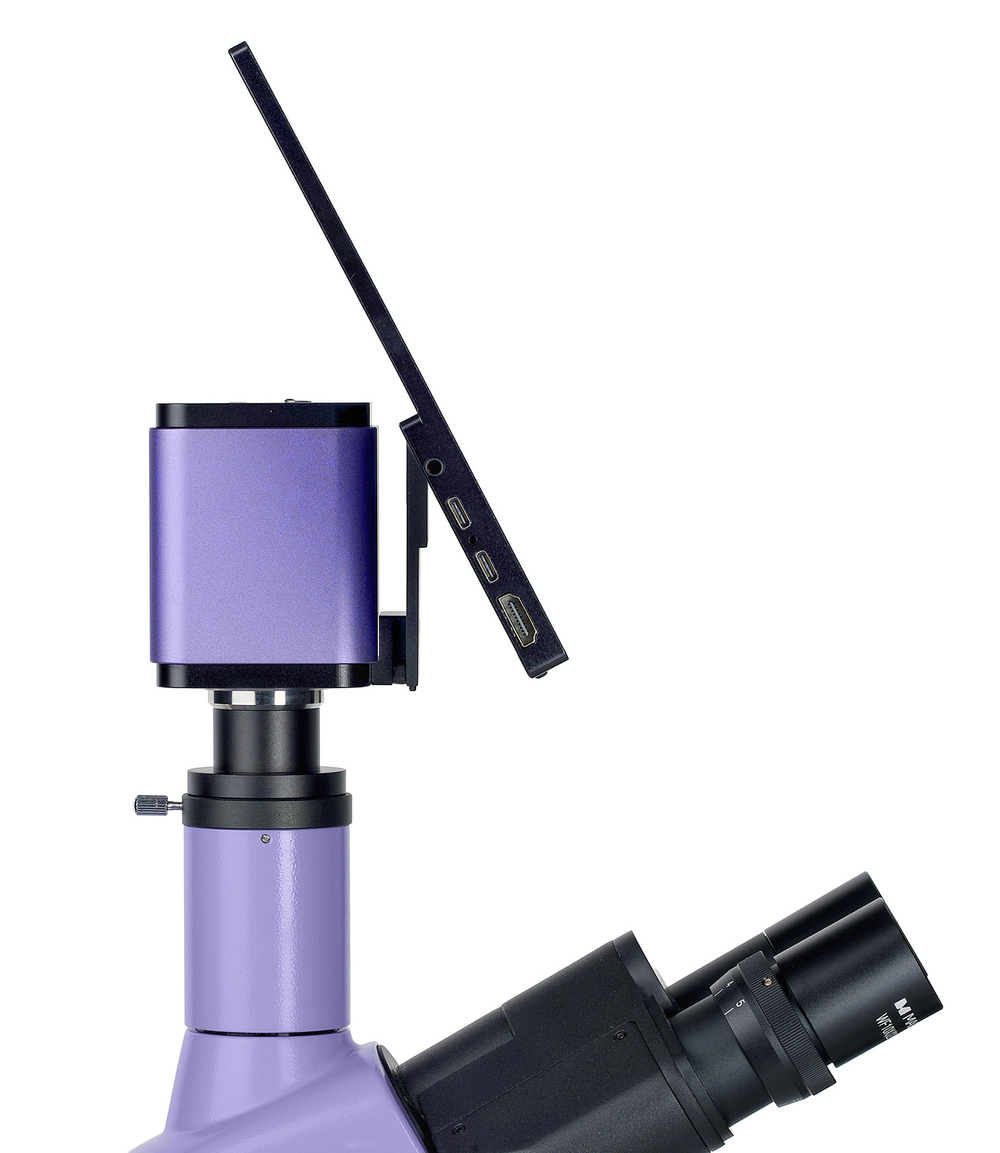 Микроскоп люминесцентный цифровой MAGUS Lum D400L LCD