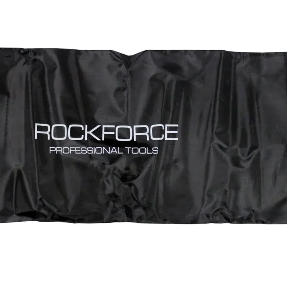 Домкрат подкатной гидравлический 2 т (h min 135мм, h max 385мм) RockForce##Rock FORCE RF-T82003(new)