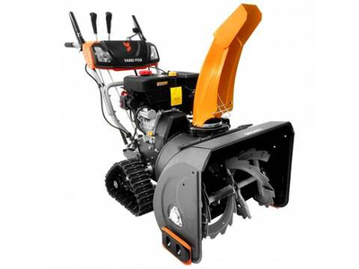 Снегоуборщик YARD FOX PRO 6654ET