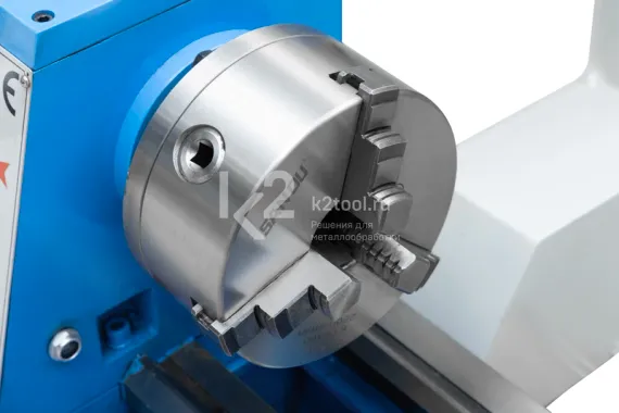 Токарный станок SGSK CJM280/750