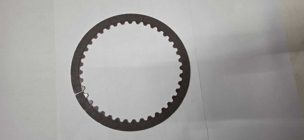 Фрикционный диск B1/B3