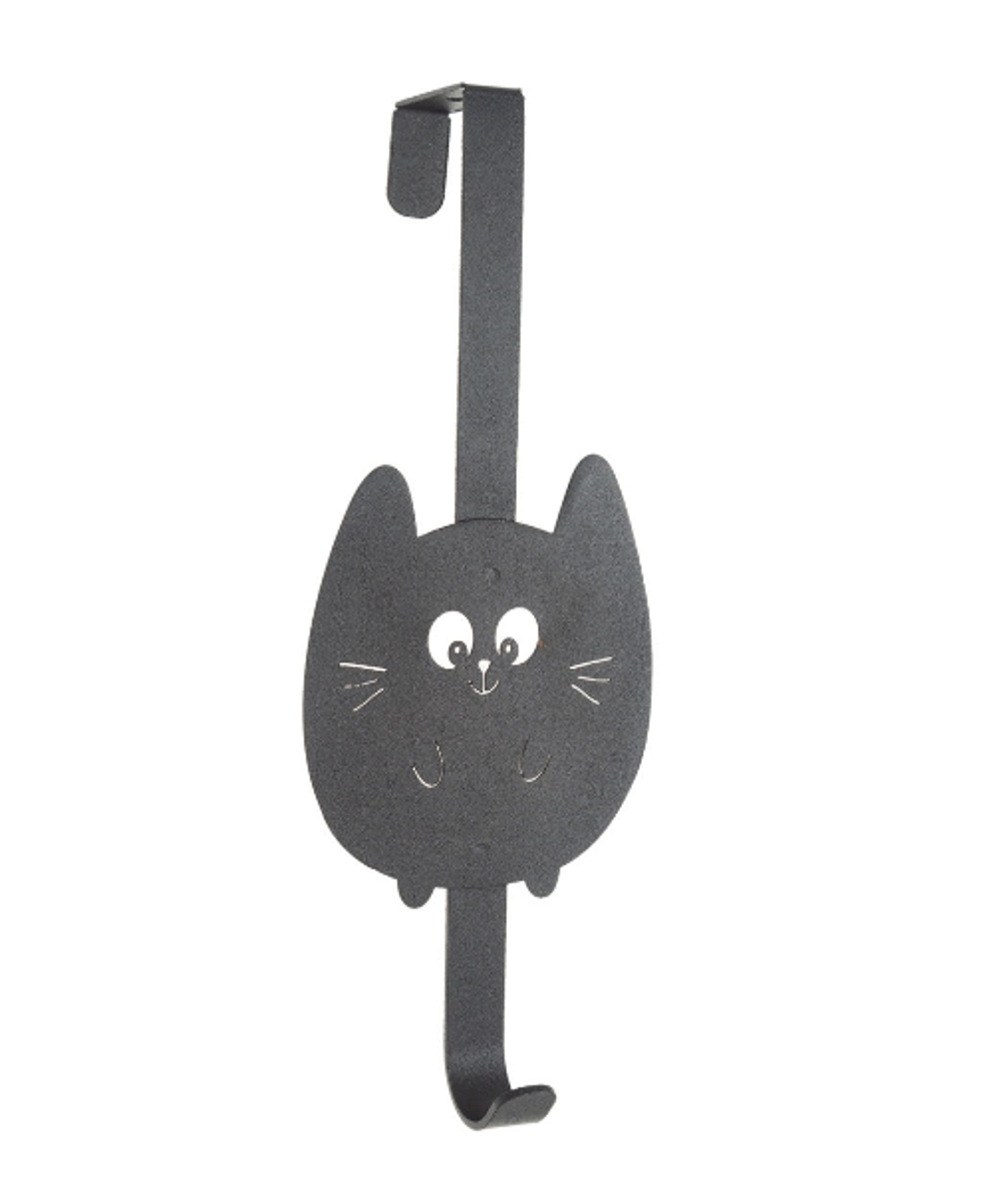 ВЕШАЛКА НАДВЕРНАЯ ХОМЯЧКИ 1 КРЮЧОК ВНД21