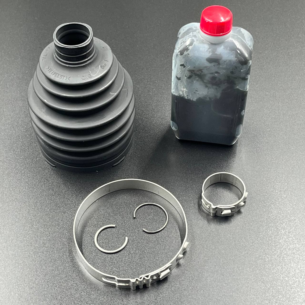 Пыльник ШРУСа внешнего Yamaha ATV 500/700 (Yamaha)