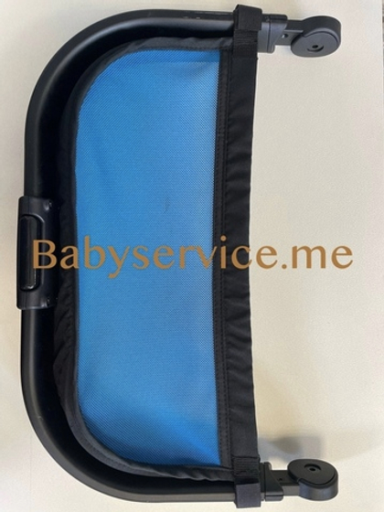 Подножка Anex Quant