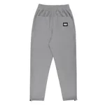 Брюки Hook Спортивные Утяжка Лого серые