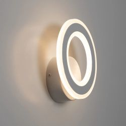 Citilux Сента CL237B410 Бра светодиодное Белое