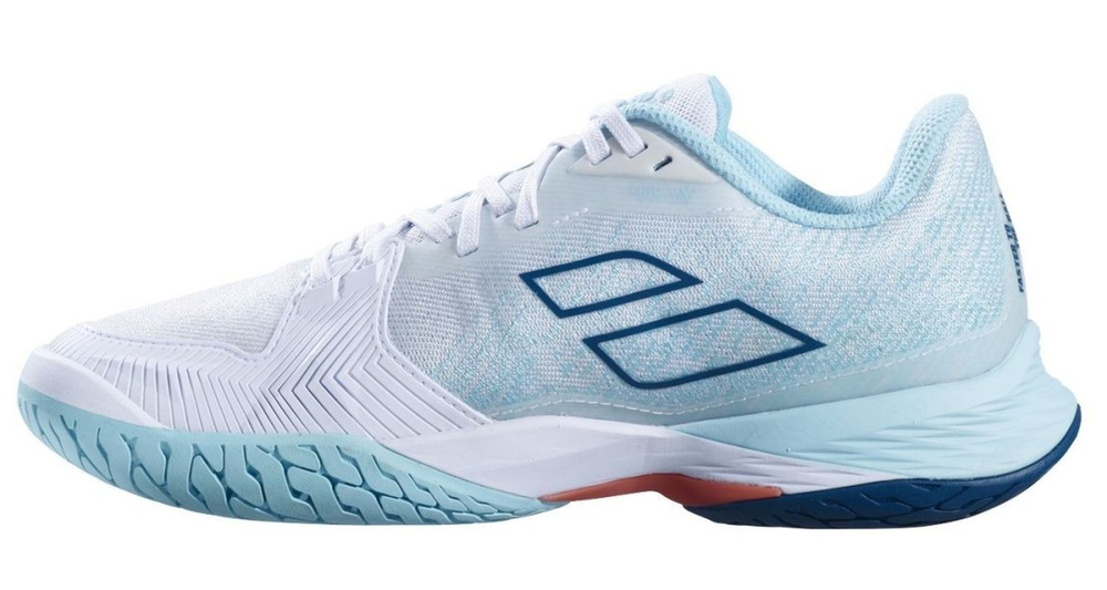 Женские теннисные кроссовки Babolat Jet Mach 3 All Court