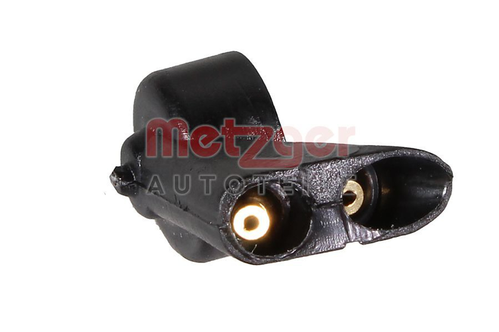 METZGER - 2220807-MEZ - Washer Fluid Jet, window cleaning