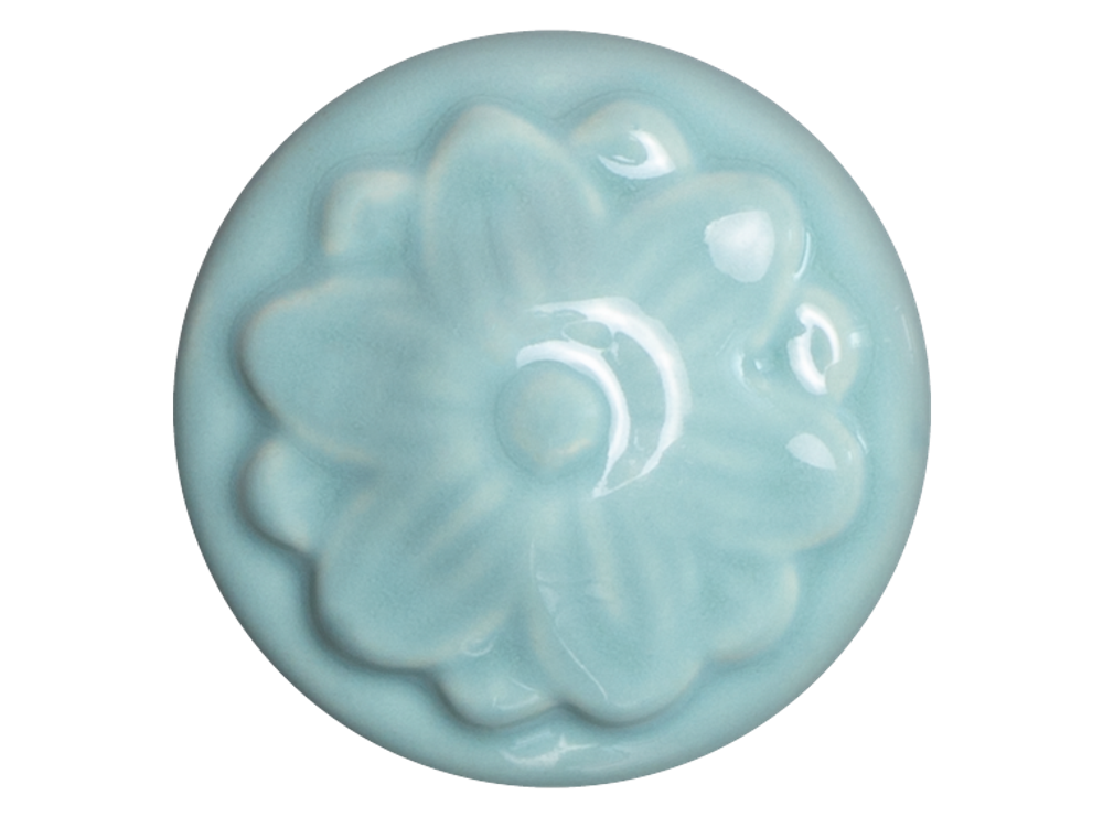 Краска глазурная BLS 983 Grey Celadon