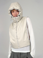 Жилет утепленный HW1