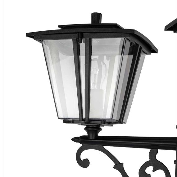 Уличный светильник Citilux FORTS CLU10P3