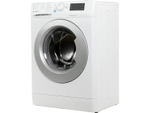 Стиральная машина Indesit BWSE 71252X WSV RU