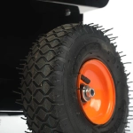 Измельчитель бензиновый Patriot PT SB 509, 732107071