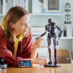 LEGO Star Wars - Дроид-стражник K-2SO 75434