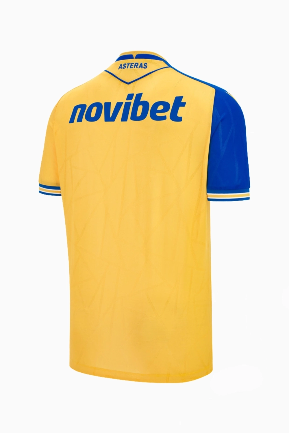 Футболка Macron Asteras Tripolis 25/26 Home