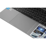 Ноутбук Tecno MegaBook K16SAA 16" IPS Core i5 13420H 8Gb/512Gb SSD Win 11 Home серый (71005000618)