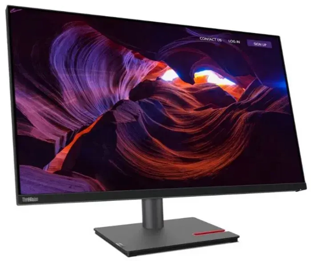 Монитор  Lenovo ThinkVision P32p-30