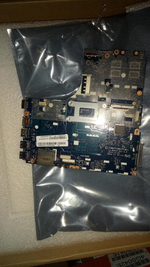 Материнская плата для ноутбука Lenovo B50-70 LA-B09 W8P 1G Intel Pentium 3558U FP DOC (5B20G46174), оригинал