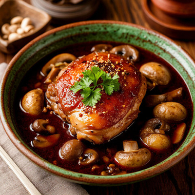 Магия Французской кухни от Анастасии Балыко |30.11.25, 18:00-21:00|