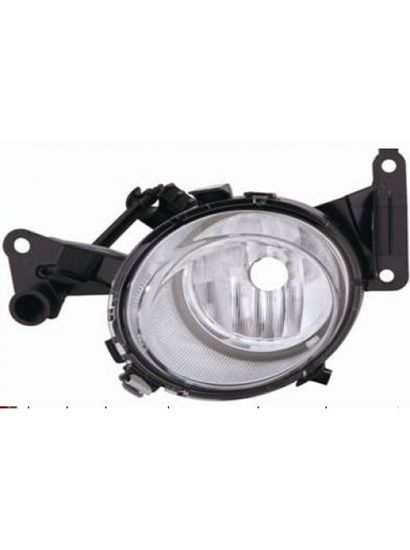 ПРОТИВОТУМАННАЯ ФАРА OPEL CORSA D ЛЕВАЯ 2008