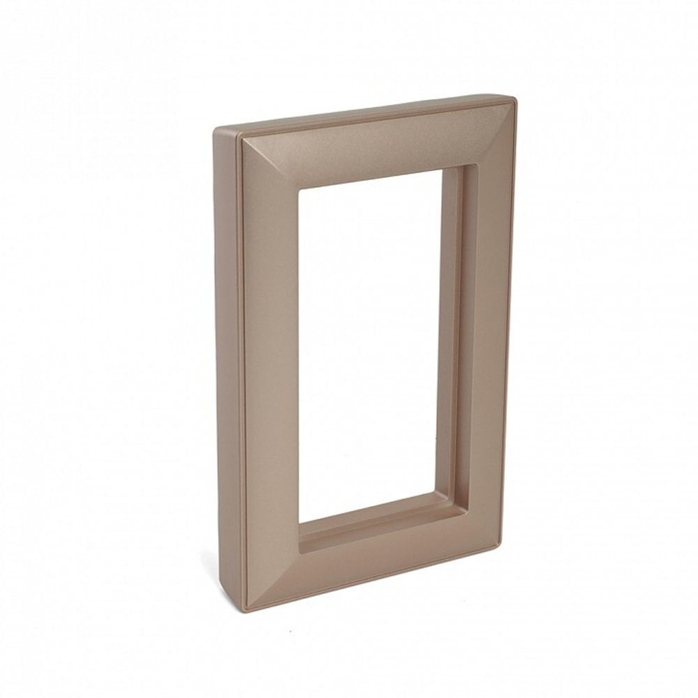 Рамка на 2 поста Stekker Катрин 50049