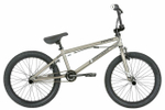 Экстремальный велосипед Haro Shredder Pro DLX 20 (2019)