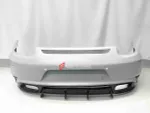 Карбоновый обвес для PORSCHE 911 991.1 / 991.2 TURBO S 2011–2020