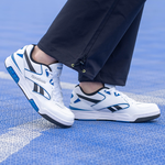 Кроссовки Reebok Bb 4500 Dmx