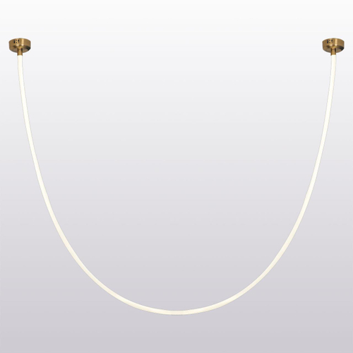 Линейно-подвесной светильник Lussole LSP-7013