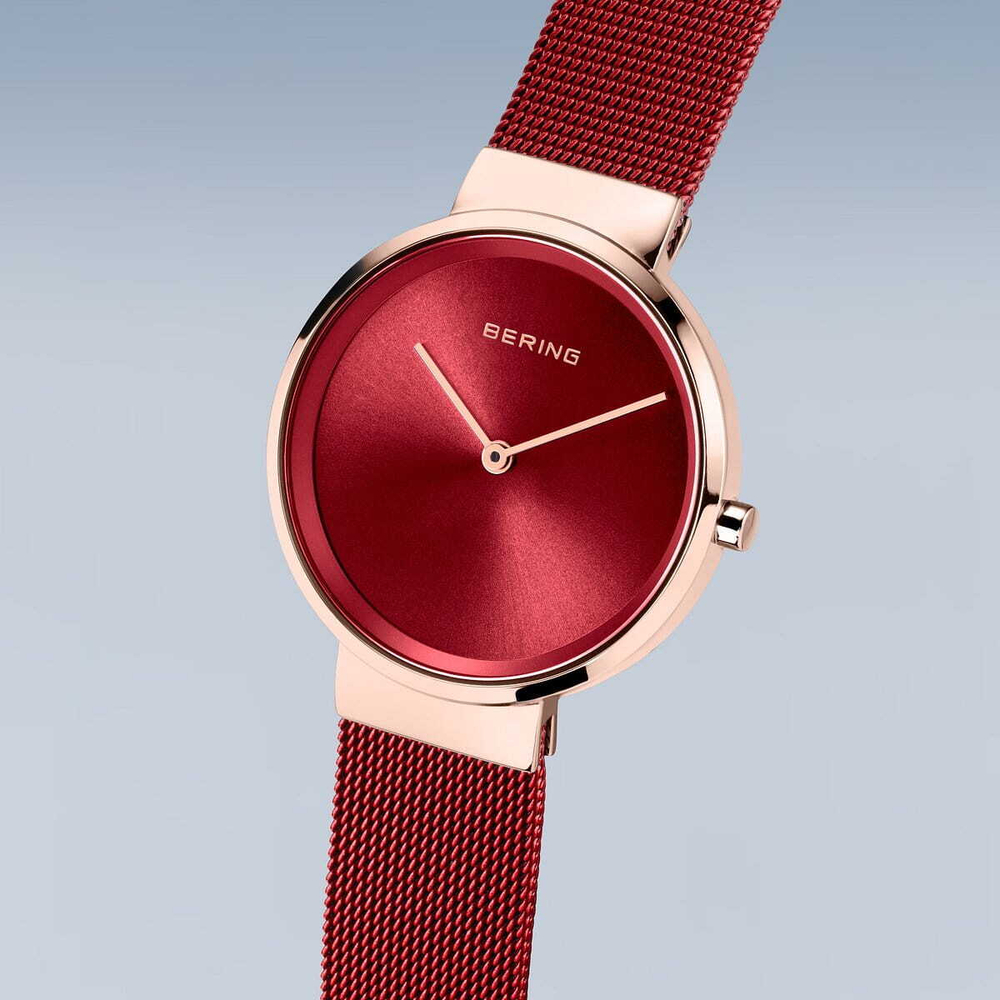 Наручные часы Bering 14531-363