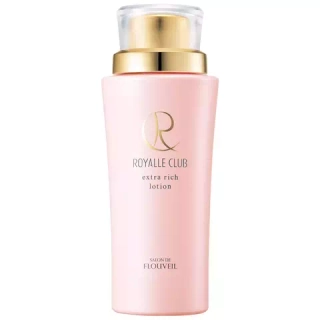 Salon De Flouveil Ультрапитательный лосьон для лица Роял Клаб -  ROYALLE CLUB Extra Rich Lotion, 120 мл