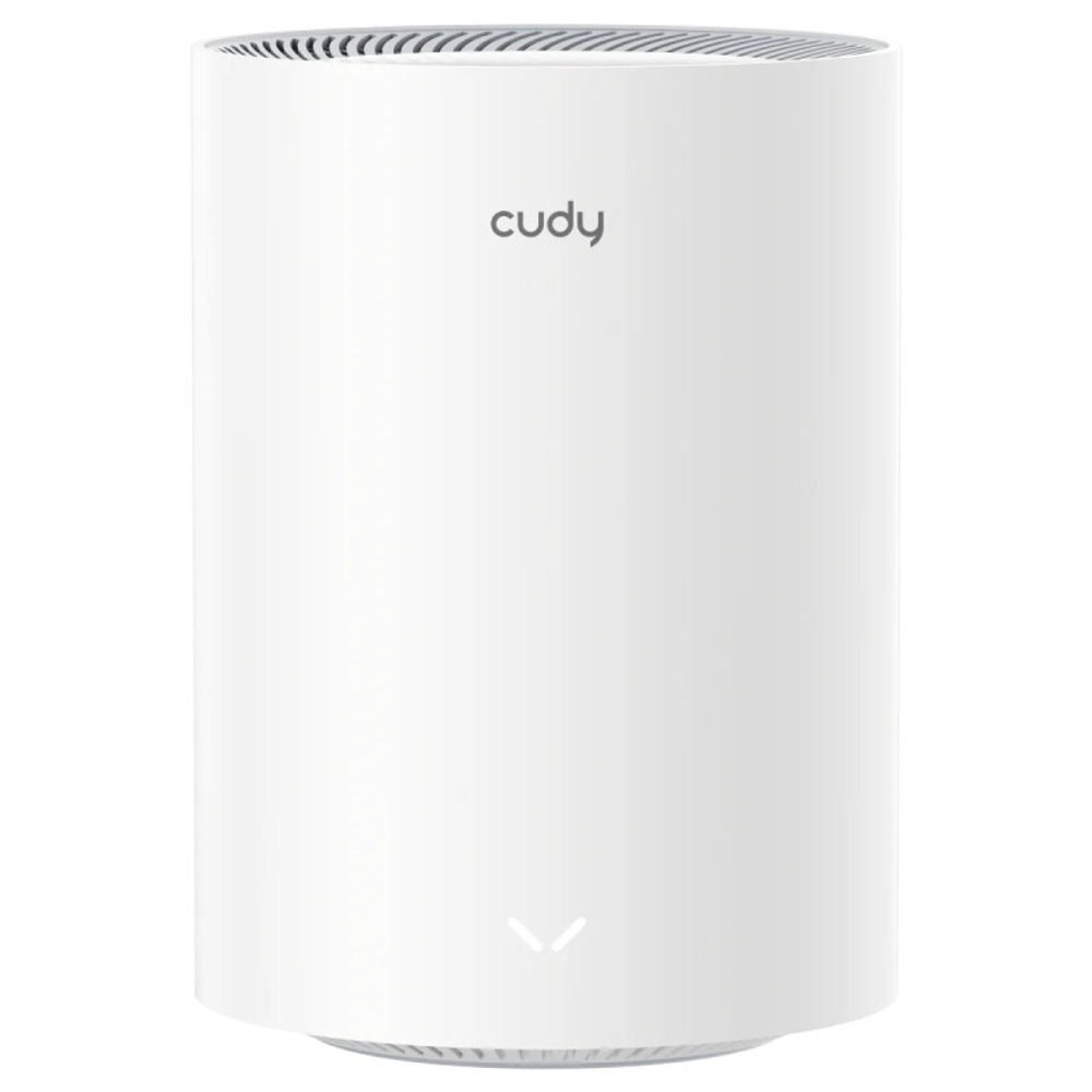 Cudy M3000 Wi-Fi 6 Mesh-система AX3000 2-Pack