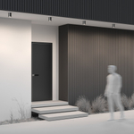 Накладной светодиодный светильник Maytoni Bar O306CL-L7GF