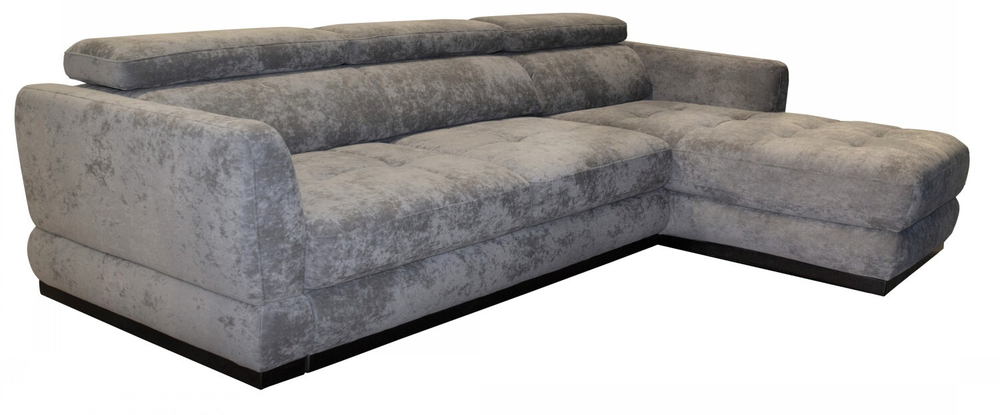 Угловой диван «Мишель» (3ML/R.8MR/L)