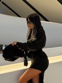 Куртка Suede