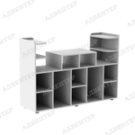 Уголок природы 3