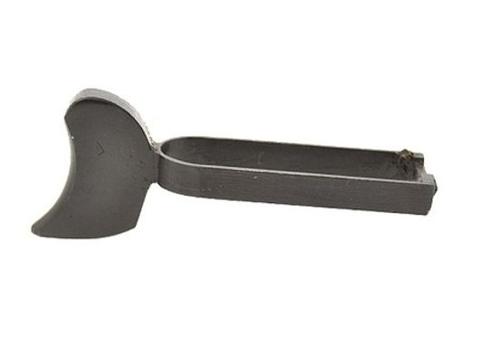 Спуск ТТ с тягой