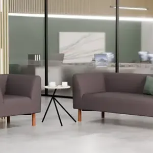 Офисные диваны Дали