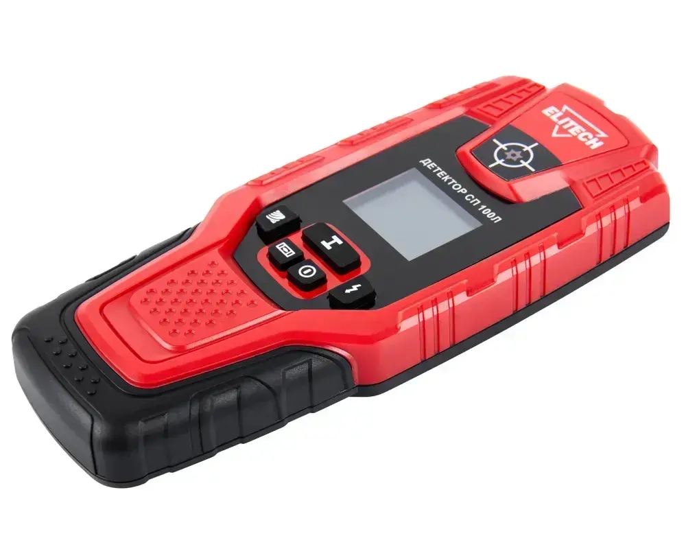 Детектор проводки ELITECH СП 100Л